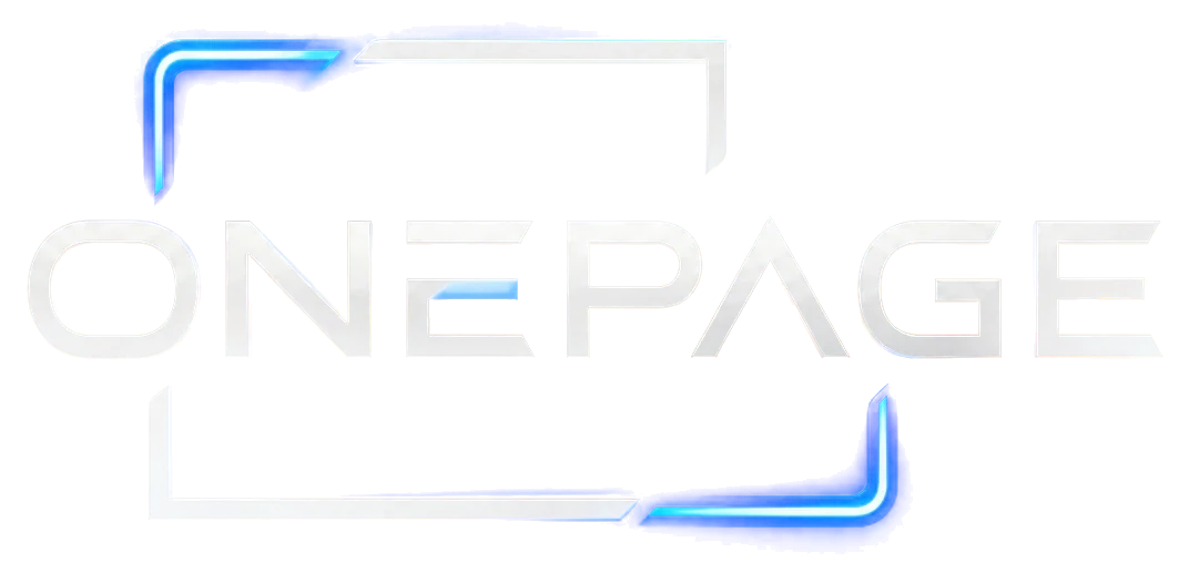 ONEPAGE